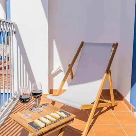 Sun And Surf Escape Ii - Free Bikes/surfboards * Aljezur
