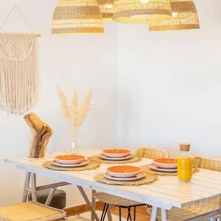 Apartman Sun And Surf Escape Ii - Free Bikes/surfboards Aljezur