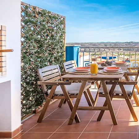Sun And Surf Escape Ii - Free Bikes/surfboards Apartman Aljezur