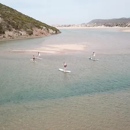 Sun And Surf Escape Ii - Free Bikes/surfboards Apartman Aljezur