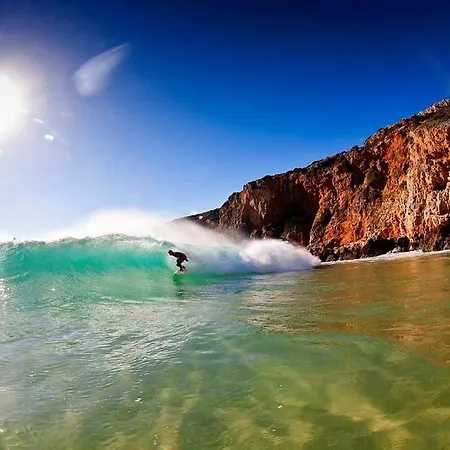 Lejlighed Sun And Surf Escape Ii - Free Bikes/surfboards *