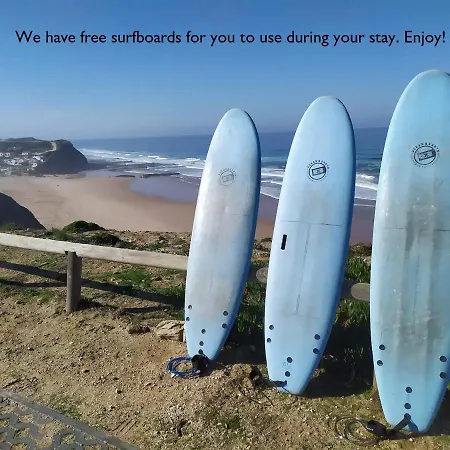 Apartman Sun And Surf Escape Ii - Free Bikes/surfboards *