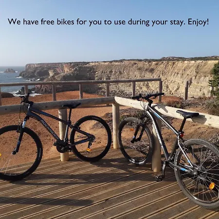 Lejlighed Sun And Surf Escape Ii - Free Bikes/surfboards