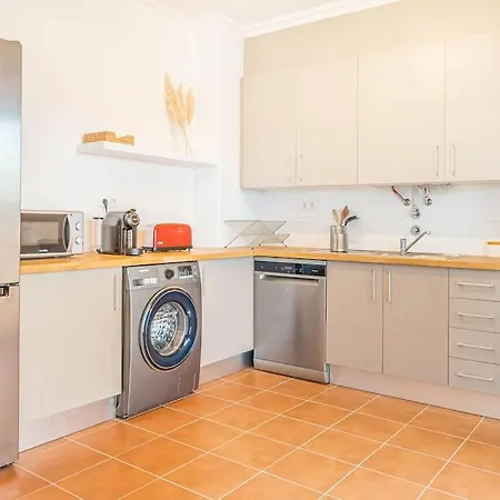Apartmán Sun And Surf Escape Ii - Free Bikes/surfboards *